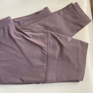 Align 6 EUC Mulberry